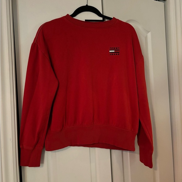 Tommy Hilfiger Sweaters - Tommy Hilfiger Crew Neck